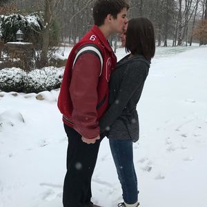 Meet your Posher, Matt